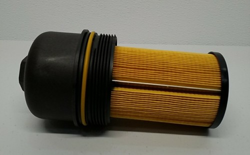 618-57312 Auto Extra Automotive Engine Oil Filter 630-CH9549 - Picture 2 of 3