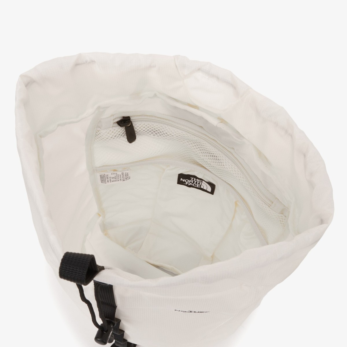 ★THE NORTH FACE★ stream ruck color NN2PQ25C NEW THE NORTH FACE STREAM RUCK SACK NN2PQ25C WHITE UNISEX