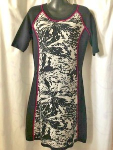 title nine sweater dress