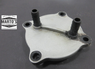 OEM SEA DOO 2002-2007 RX-DI GTX-DI XP-DI 3D 951 947 DI WATER CHANNEL COVER