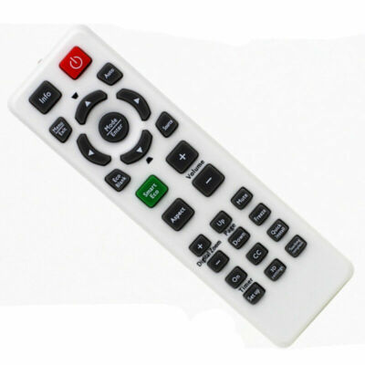 New BenQ MX570 TH682ST MX507 MX3082 MX520 MX703 MX528E Projector Remote Control