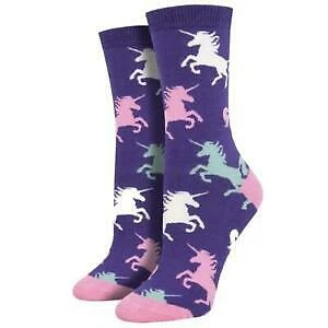 Fantasy Casual Socks for Women