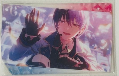 Project Sekai Aoyagi Toya Acrylic Stand Card