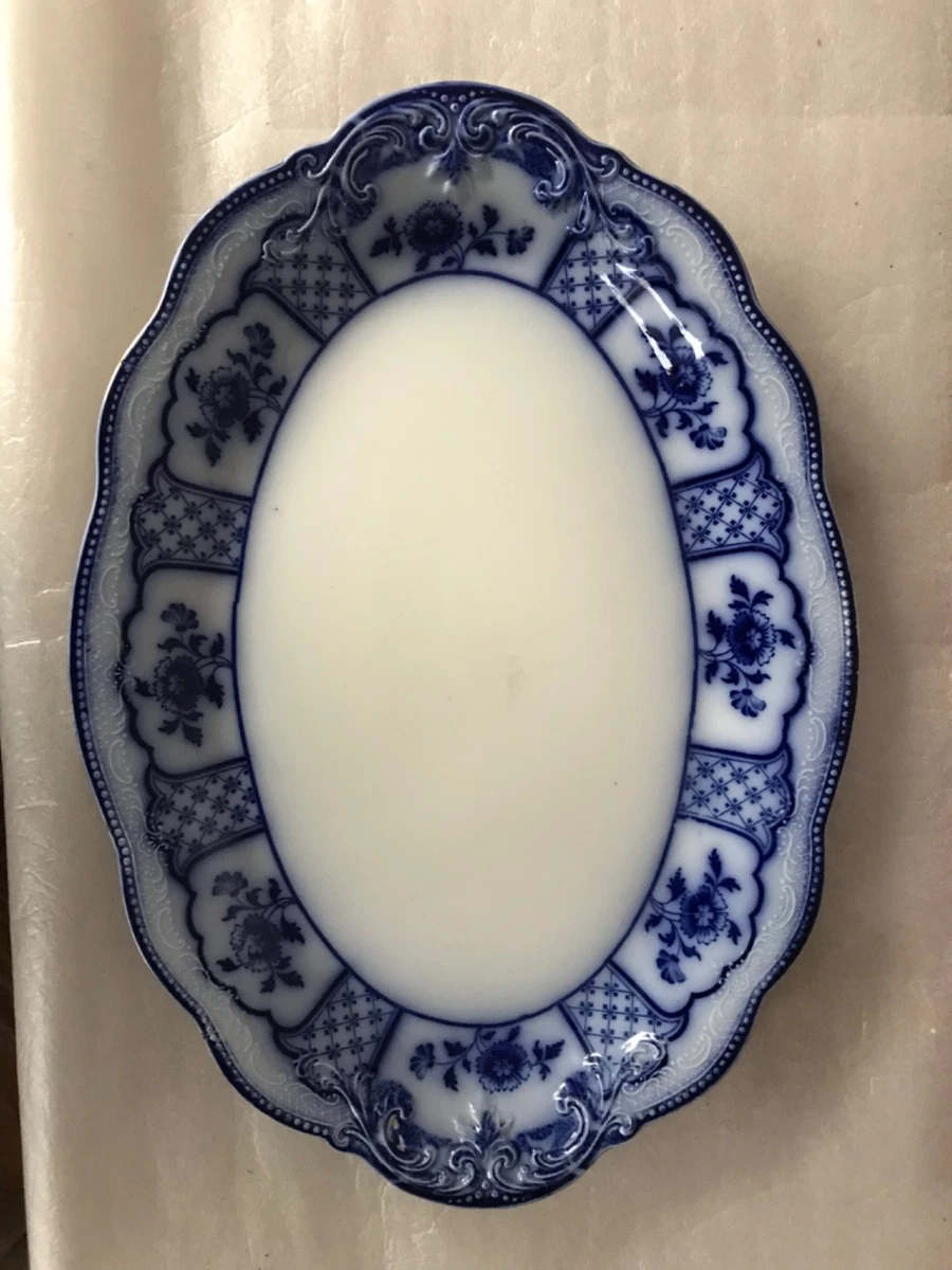 Grindley Pottery & Porcelain Blue Glass for sale | Shop with