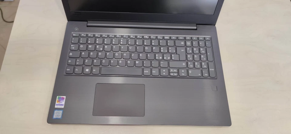 COMPUTER PORTATILE NOTEBOOK LENOVO V330-15IKB INTEL i5 8GB 25GB SSD - Immagine 4 di 4