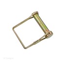 American Motorhome RV RV Designer H425 3/8" x 1-1/2" Safety Lock Pin