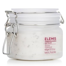 ELEMIS Frangipani Monoi Salt Glow Salt 490g