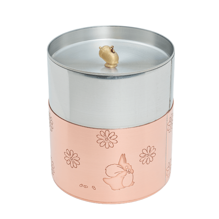 Pre-Sale Ghibli Museum Limited Original Tea Caddy My Neighbor