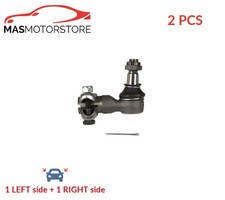 TRACK ROD END RACK END PAIR MOOG ME-ES-6991 2PCS FOR MERCEDES-BENZ G-CLASS