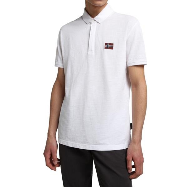 Автомобильное зарядное устройство Polo NP0A4G2M002 EBEA 1 Weiß