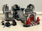 Lego Star Wars 75093 Death Star Final Duel Complete With Minifigures