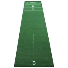 New Izzo Golf Chip & Putt Challenge