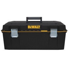Dewalt 28 In. Water Seal Tool Box - Dwst28001