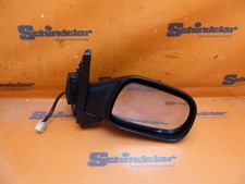 Retroviseur droit (ou coque) Suzuki IGNIS