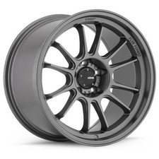 Konig Hg9710045g Hypergram 17x9 4x100 Et45 Matte Grey Konig Hg9710045g Hypergram 17x9 4x100 Et45 Matte Grey