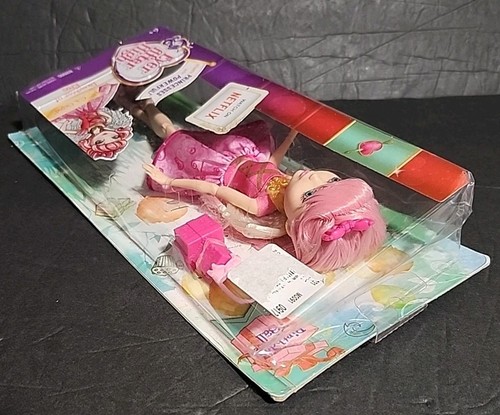 Ever After High Cupid Doll Birthday Bash NEW Box NOT Perfect - Picture 6 of 24