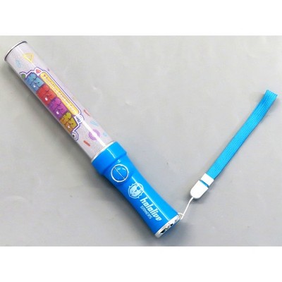 Event Logo Penlight VTuber Hololive Gamer Fes Japan C915
