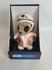 Star Wars Baby Oleg as BB-8 Collectible Doll
