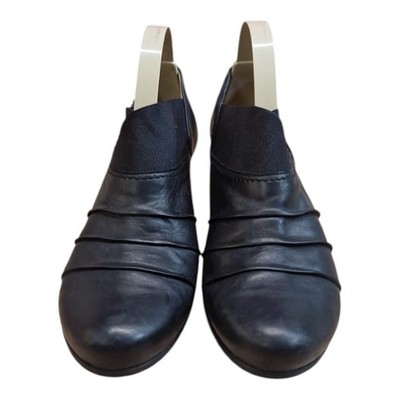 Gabor gr 39 Damen Pumps Halbschuhe Slipper Sehr Gut K55