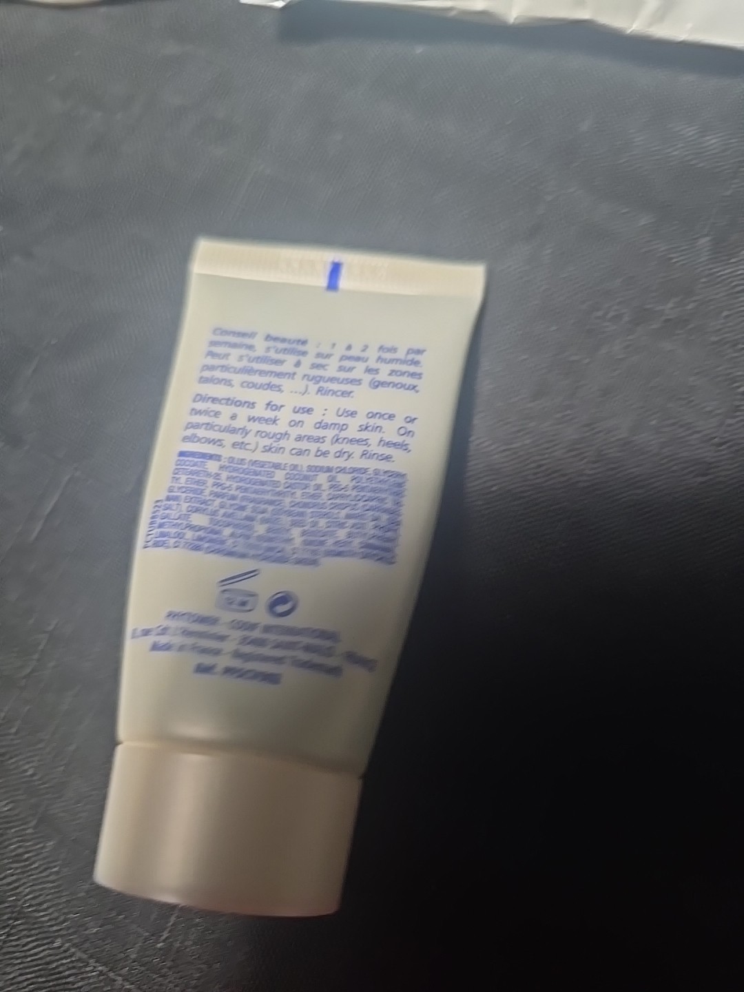 Phytomer Multi Sample Pack