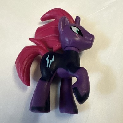 My Little Pony Blind Bag Mini Figure ~ Tempest Shadow