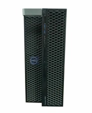 Dell Precision 5820 960GB SSD, Intel Xeon W-2235, 3.80GHz, 64GB RTX 2070 NO OS
