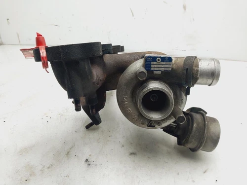 038253014A Turbocompressore per SEAT IBIZA (6L1) Reference 9040510 - Foto 1 di 4