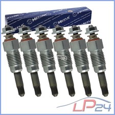 Bougies de préchauffage Volvo 780