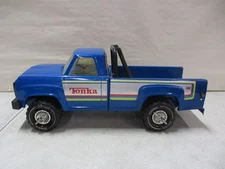 1970's Tonka Pickup Blue