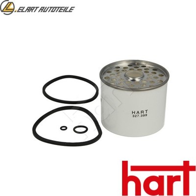 FUEL FILTER 327 399 FOR ALLIS-CHALMERS CATERPILLAR FIATALLIS FIAT-HITACHI G