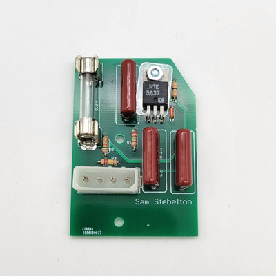 Olympus Microscope PC Board for CHB Electronics Repair Part | eBay