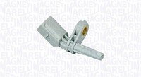 Magneti Marelli 172100068010 Raddrehzahlsensor Rechts Hinten 2-Polig