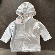 Next Baby Boy Jacket