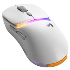 GLORIOUS Model D3 Wireless Gaming Mouse White