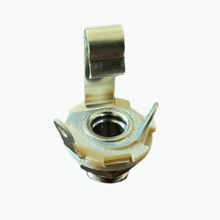 Все части входного разъема Switchcraft 2490₽