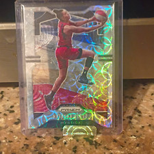 Panini 2020 WNBA Prizm Natasha Cloud Washington Mystics #21 Prizm Parallel
