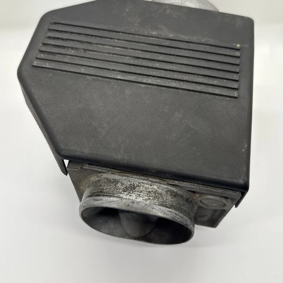 Sensor medidor de flujo de aire BMW OEM BOSCH AFM E34, E32 735i 535i 636i E24 E28 E23 Foto 3 de 4