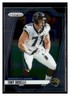 Tony Boselli 2023 Donruss Optic #85 Jacksonville Jaguars *No Lines on Card*