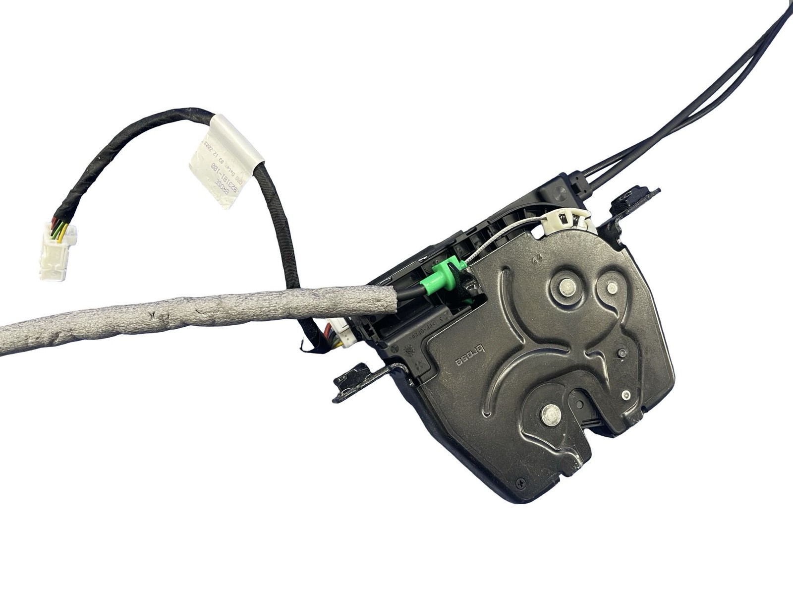 Rolls-Royce Ghost 2009-2014 Rear Door lock actuators Set