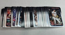 2024 Topps Update Series Base Cards (US176-US350) - You Pick - Complete Your Set
