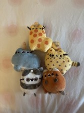 Very rare GUND Pusheen Mini Plush- Series 7 Blind Box