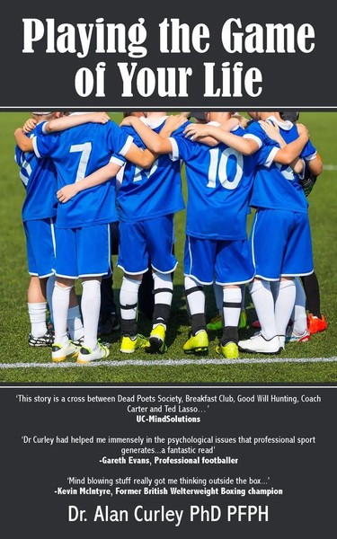 Playing The Game Of Your Life | Taschenbuch | Englisch (2020)-image