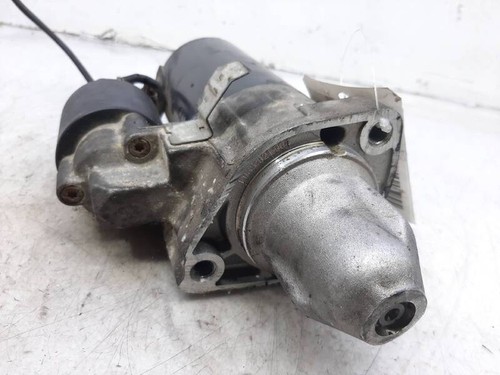 0051516501 motor arranque para MERCEDES CLASE CLK (W209) COUPE 240 2005 4461894 - Imagen 3 de 13