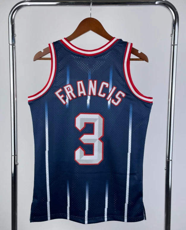 Steve Francis Houston Rockets NBA Jerseys for sale | eBay