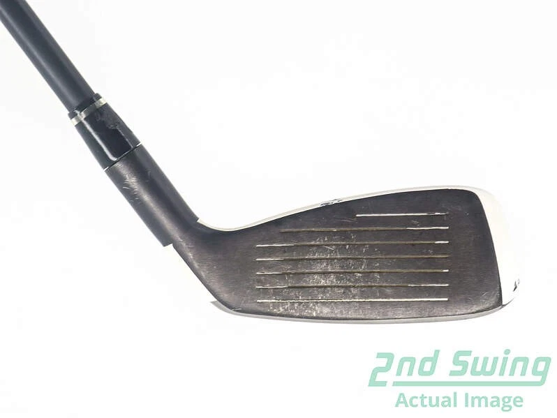 Adams Idea Super 9031 Hybrid 3 Hybrid 20° Graphite Stiff Left 40.0in - Image 2 of 4