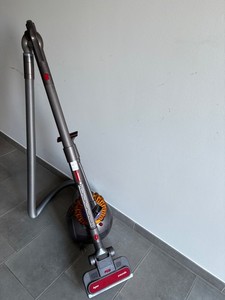 Staubsauger Dyson Big Ball Multi Floor 2 Silber/ Orange