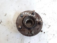 Roulement de roue Hyundai TRAJET