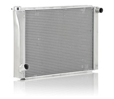 Be Cool Qualifier Series Circle Track Hard Core Racing Radiator 35016