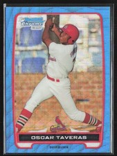 Oscar Taveras Game-Used Memorabilia Headed to Auction, Proceeds to Support Family 28