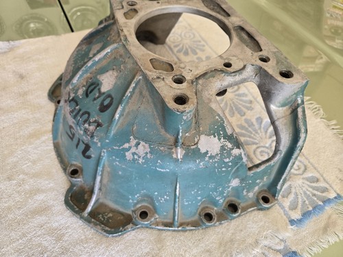 Buick Olds Rover 215 Bellhousing Nice OEM Used - Picture 12 of 13
